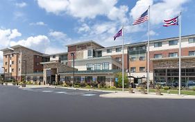 Residence Inn Akron South Green